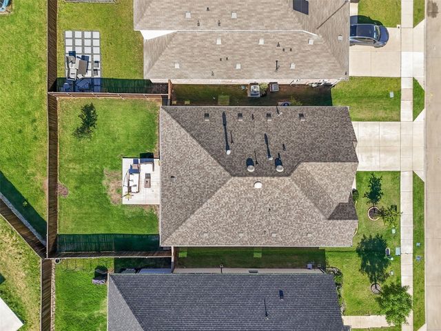 2417 Spring Side Drive, Royse City, TX 75189