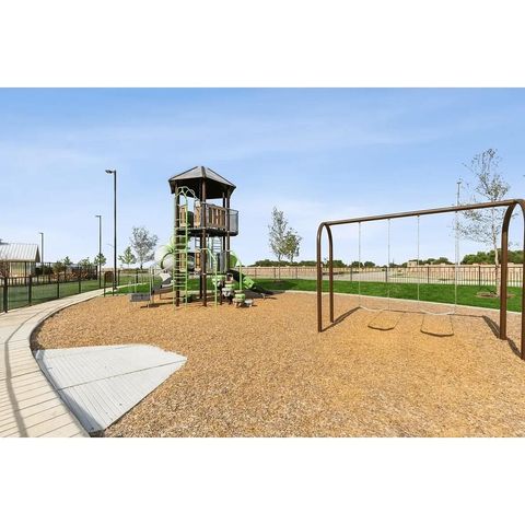 2417 Spring Side Drive, Royse City, TX 75189