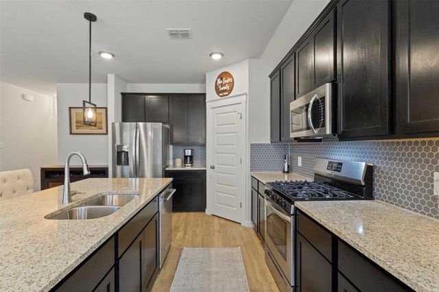 2417 Spring Side Drive, Royse City, TX 75189