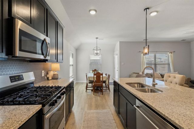 2417 Spring Side Drive, Royse City, TX 75189