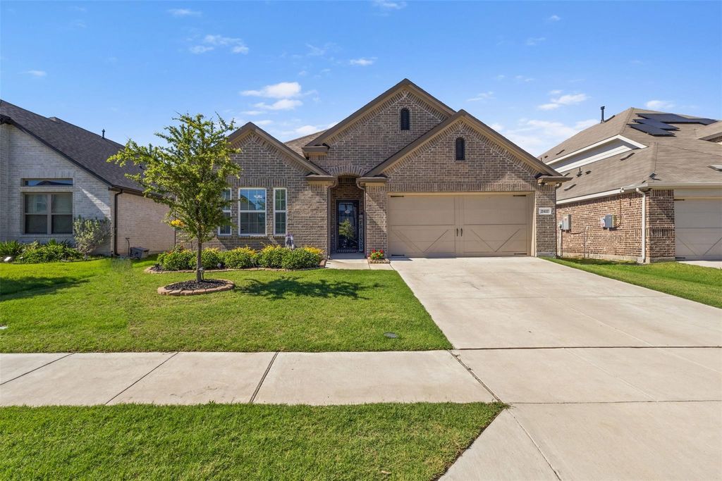 2417 Spring Side Drive, Royse City, TX 75189