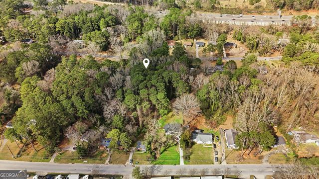 2826 Hedgewood Drive NW, Atlanta, GA 30311