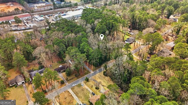 2826 Hedgewood Drive NW, Atlanta, GA 30311