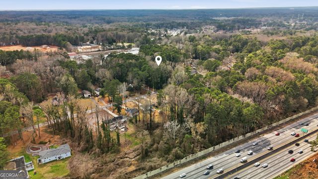 2826 Hedgewood Drive NW, Atlanta, GA 30311