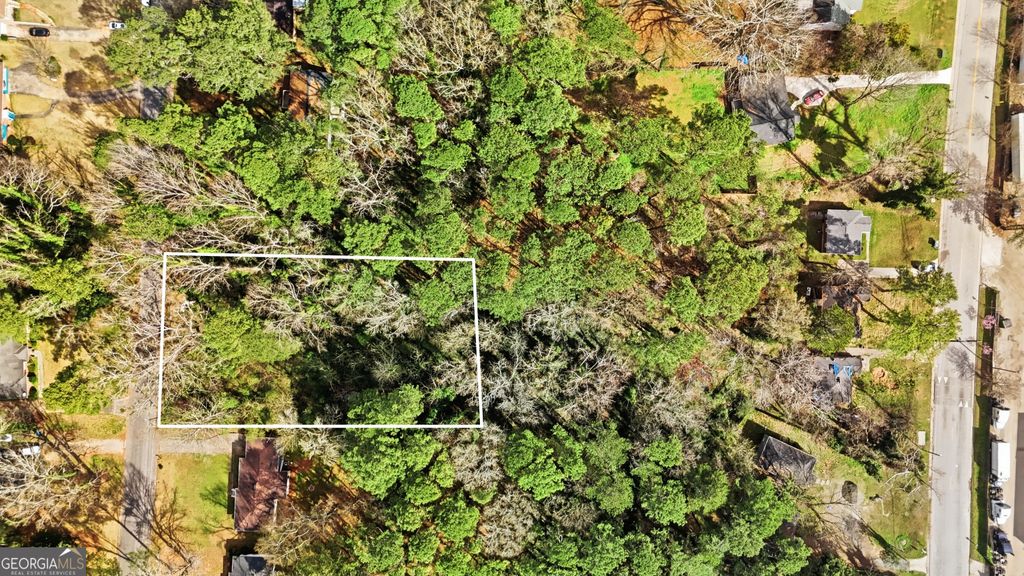 2826 Hedgewood Drive NW, Atlanta, GA 30311