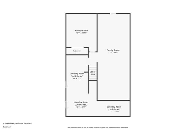 9700 68th Court N, Stillwater, MN 55082