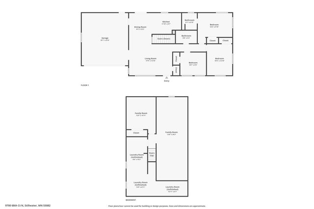 9700 68th Court N, Stillwater, MN 55082