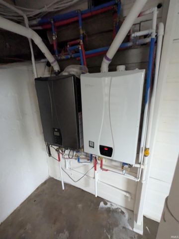 300 E Taylor Street, Kokomo, IN 46901