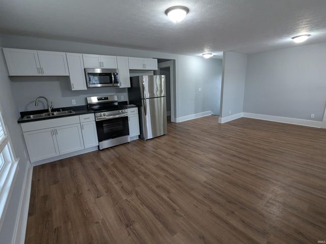 300 E Taylor Street, Kokomo, IN 46901