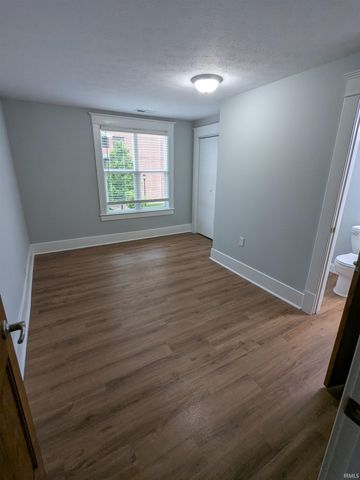 300 E Taylor Street, Kokomo, IN 46901