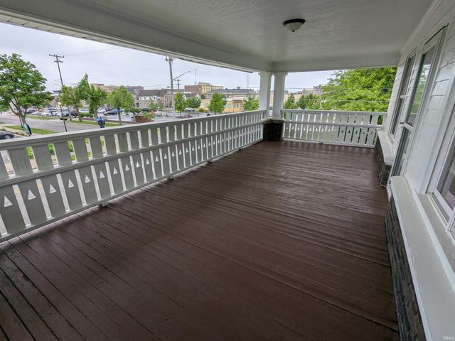 300 E Taylor Street, Kokomo, IN 46901