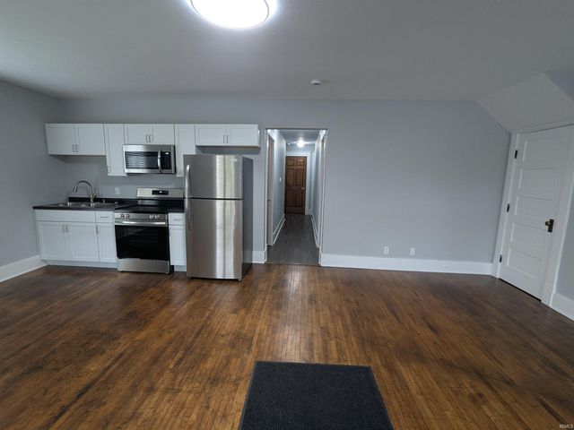 300 E Taylor Street, Kokomo, IN 46901