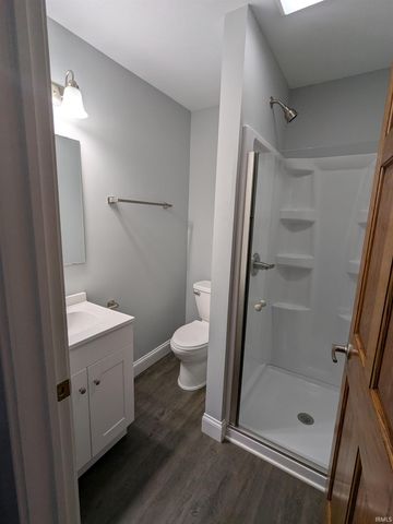 300 E Taylor Street, Kokomo, IN 46901