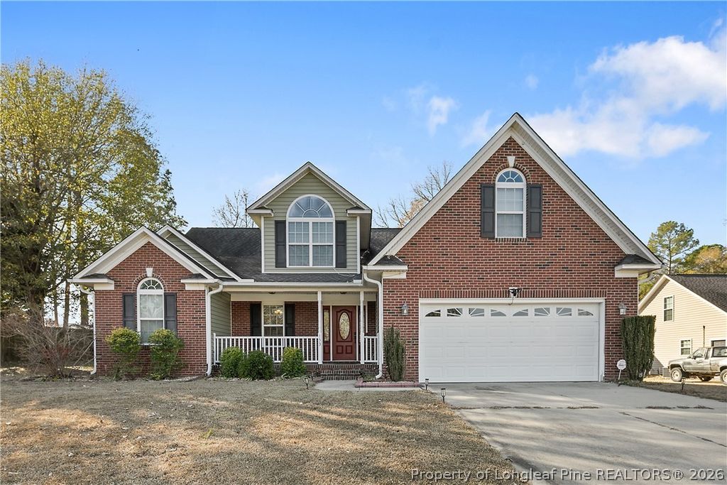 153 Briar Haven Court, Raeford, NC 28376 — photo 2
