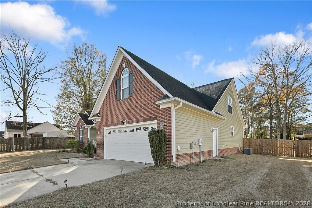 153 Briar Haven Court, Raeford, NC 28376 — photo 3