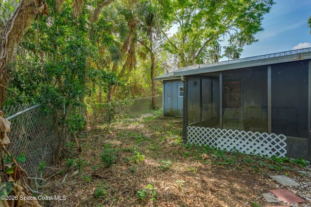 2255 Ladner Road NE, Palm Bay, FL 32907