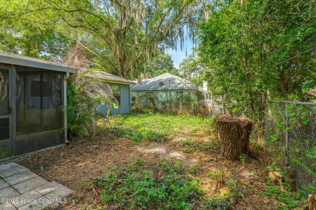 2255 Ladner Road NE, Palm Bay, FL 32907