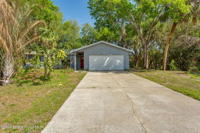 2255 Ladner Road NE, Palm Bay, FL 32907