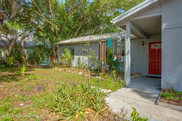 2255 Ladner Road NE, Palm Bay, FL 32907