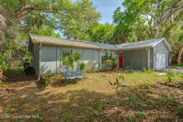 2255 Ladner Road NE, Palm Bay, FL 32907