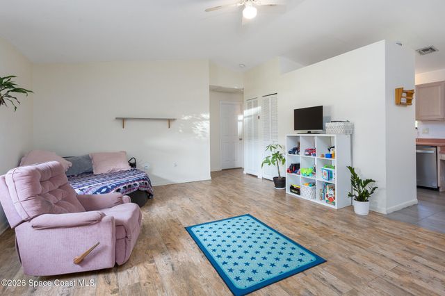 2255 Ladner Road NE, Palm Bay, FL 32907