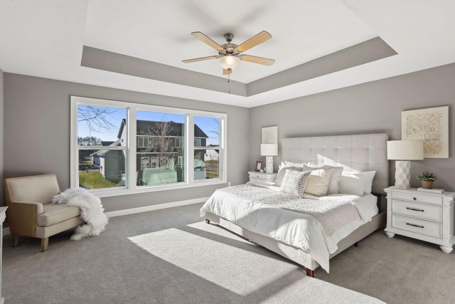 4768 131st Court NE, Blaine, MN 55449