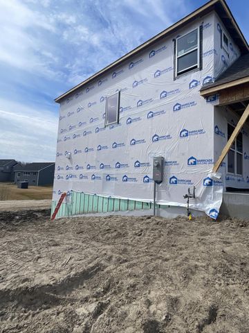 4768 131st Court NE, Blaine, MN 55449