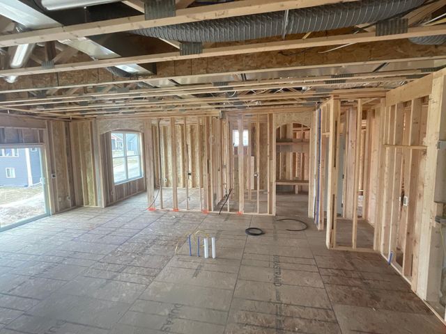 4768 131st Court NE, Blaine, MN 55449