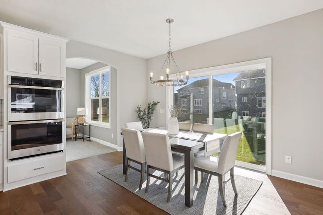 4768 131st Court NE, Blaine, MN 55449