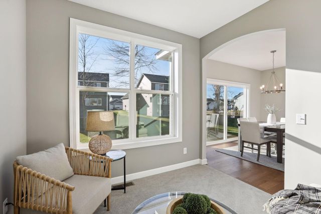 4768 131st Court NE, Blaine, MN 55449