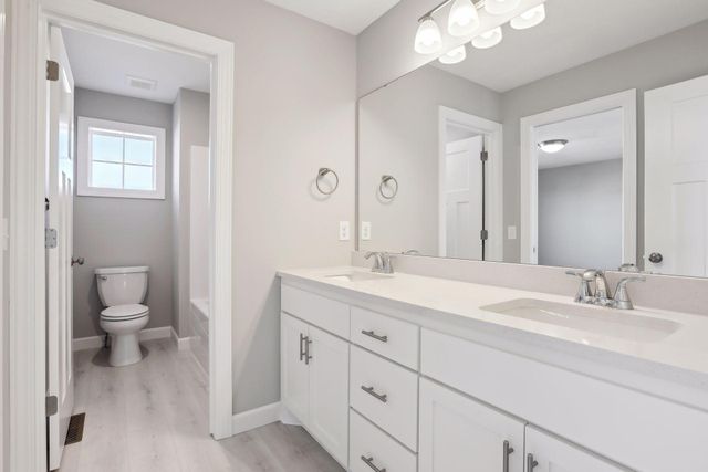 4768 131st Court NE, Blaine, MN 55449