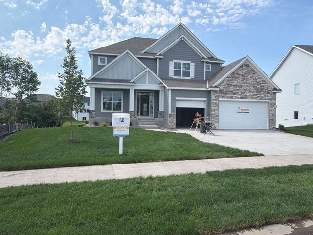 4768 131st Court NE, Blaine, MN 55449