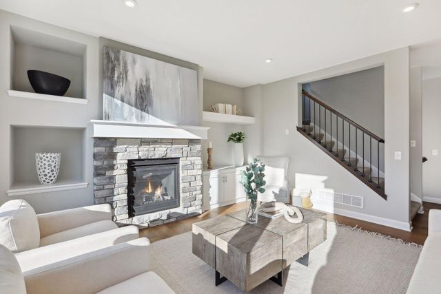 4768 131st Court NE, Blaine, MN 55449