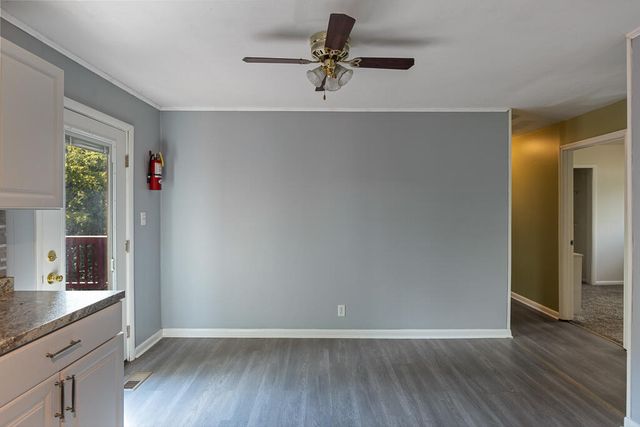 1507 Fore Drive SW, Cleveland, TN 37311