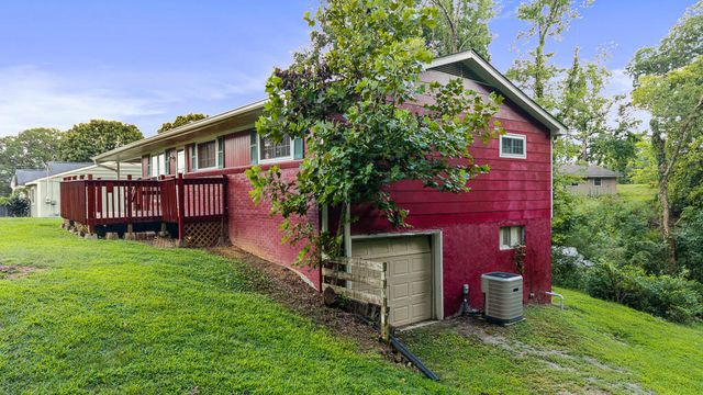 1507 Fore Drive SW, Cleveland, TN 37311