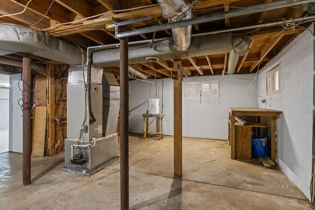 1507 Fore Drive SW, Cleveland, TN 37311