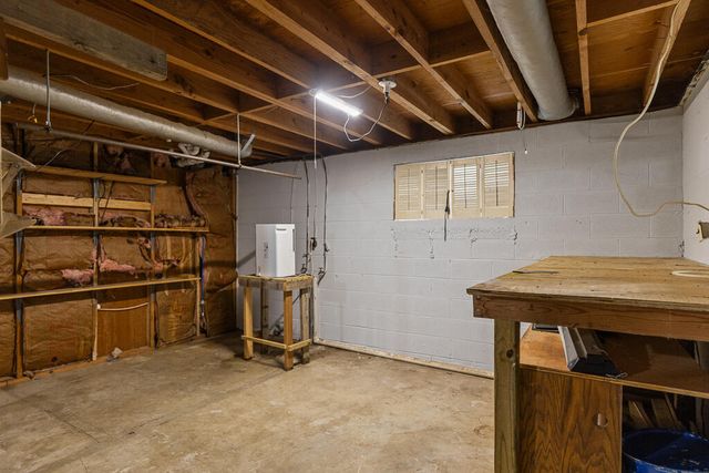 1507 Fore Drive SW, Cleveland, TN 37311