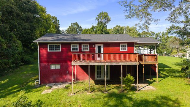 1507 Fore Drive SW, Cleveland, TN 37311