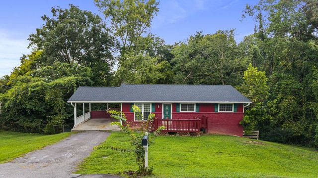 1507 Fore Drive SW, Cleveland, TN 37311