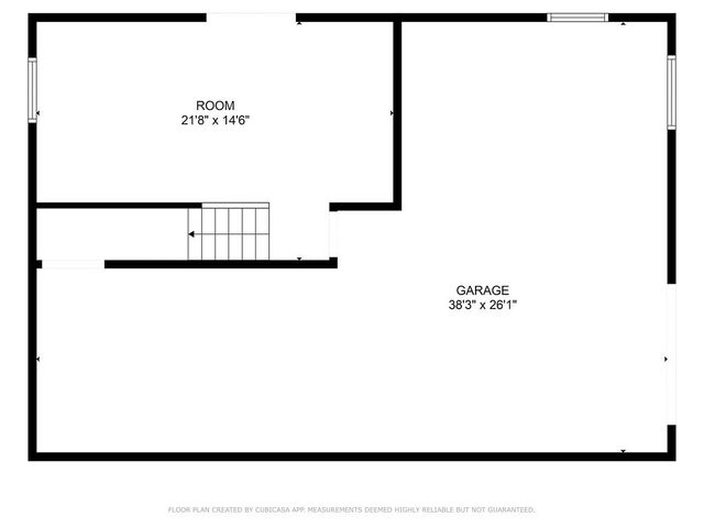 1507 Fore Drive SW, Cleveland, TN 37311