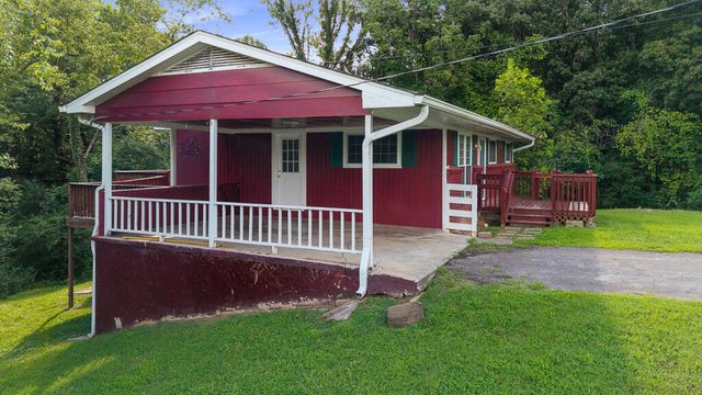 1507 Fore Drive SW, Cleveland, TN 37311