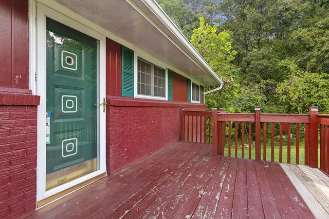 1507 Fore Drive SW, Cleveland, TN 37311