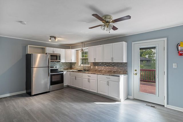 1507 Fore Drive SW, Cleveland, TN 37311