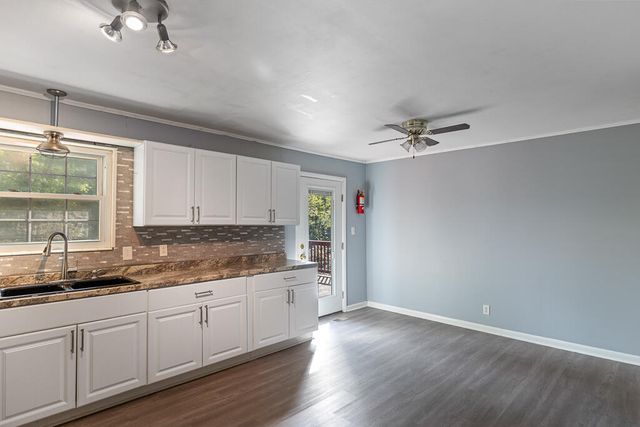 1507 Fore Drive SW, Cleveland, TN 37311