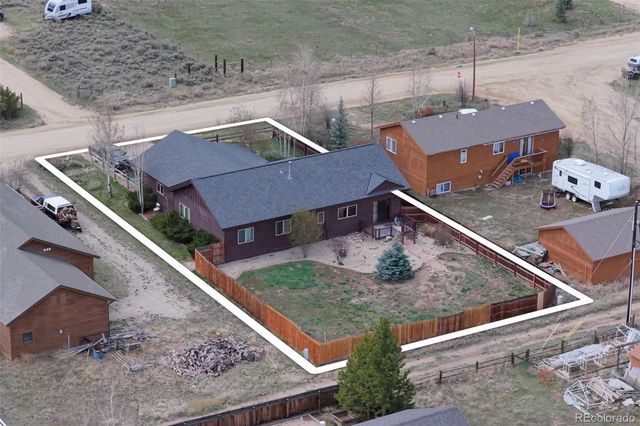 305 E Moffat Avenue, Hot Sulphur Springs, CO 80451