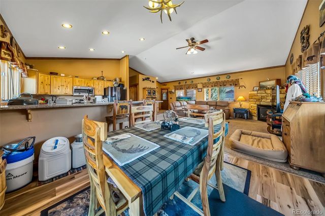 305 E Moffat Avenue, Hot Sulphur Springs, CO 80451