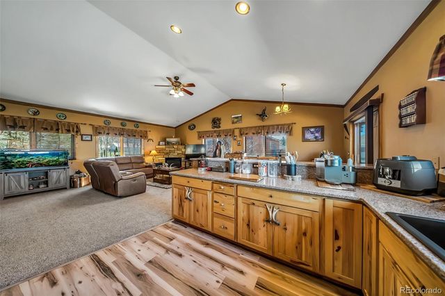 305 E Moffat Avenue, Hot Sulphur Springs, CO 80451