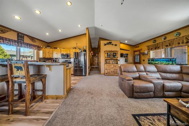 305 E Moffat Avenue, Hot Sulphur Springs, CO 80451