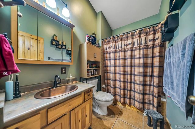 305 E Moffat Avenue, Hot Sulphur Springs, CO 80451