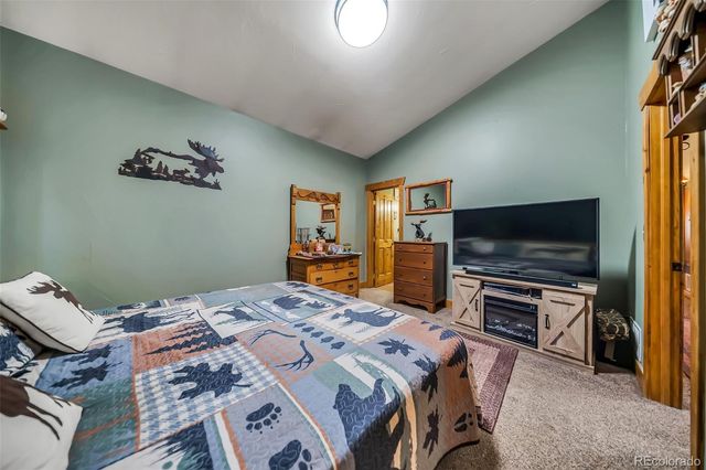 305 E Moffat Avenue, Hot Sulphur Springs, CO 80451